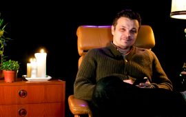 Interview oud Gameking: Vasco over hardware woensdag, Sekiro en meer