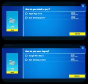 V-Bucks