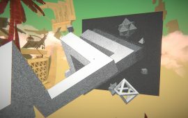 Kevins Keuze met Viewfinder, Pseudoregalia & Bramble