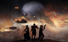 Najaarsspecial: Top 3 games van Steven en JJ