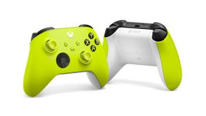 Volt Controller