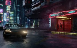 Voorspellingen 2020 deel 2: Cyberpunk 2077, PC en het gamejaar 2020