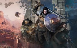 Vooruitblik op gamesjaar 2026 in tien stellingen [deel 2]