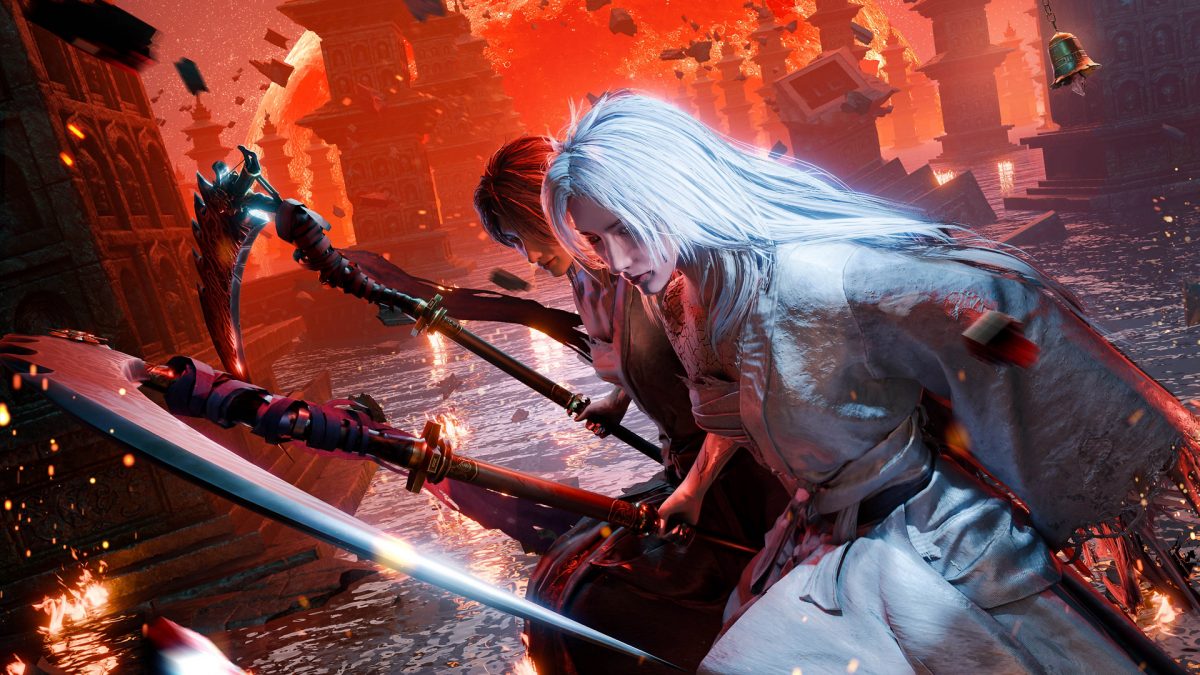 Where Winds Meet Review: Kopen, budgetbak of slopen?