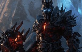 World of Warcraft: Shadowlands Preview – Het waarom van het uitstel
