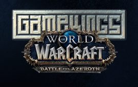 Warcraft