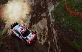 WRC 10
