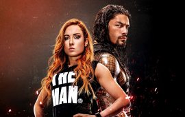 WWE Trip: Skate reist af naar Londen voor WWE 2K20