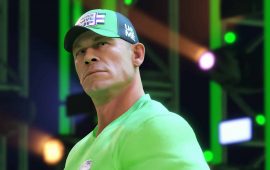 WWE2K23 Review: Kopen, budgetbak of slopen?