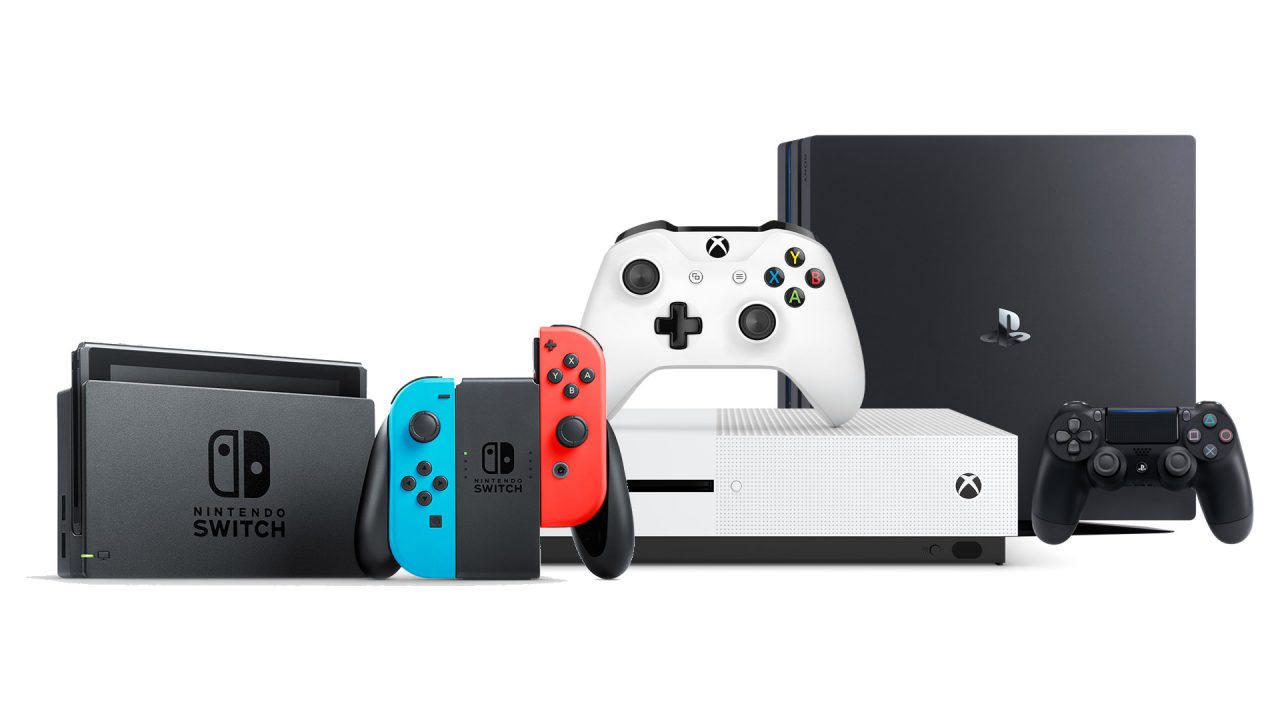 xbox en