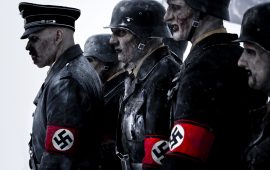 Waarom zijn er zoveel Nazi zombie games-, films en boeken?