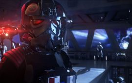 Premium: Op trip naar Zweden voor Star Wars: Battlefront II