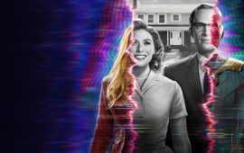 Nerd Culture over Star Wars, Star Trek en het einde van WandaVision