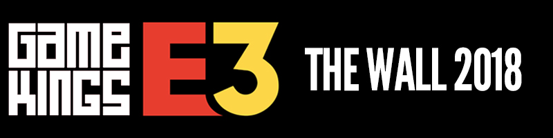 E3 2018