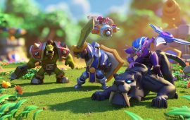 Warcraft Rumble Review: Kopen, budgetbak of slopen?