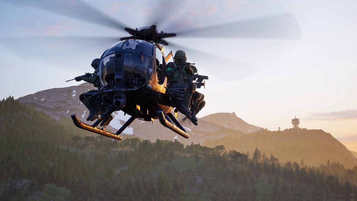 GK Daily: Is Wardogs Battlefield 6 maar dan echt goed?