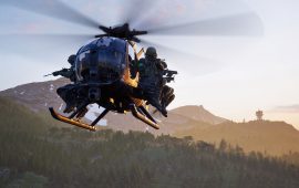 GK Daily: Is Wardogs Battlefield 6 maar dan echt goed?