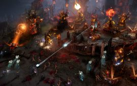 Warhammer 40,000: Dawn of War III Review