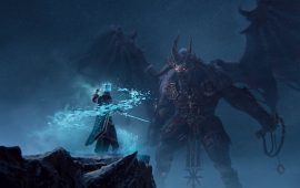 Total War: Warhammer III preview: ‘Overweldigende RTS’