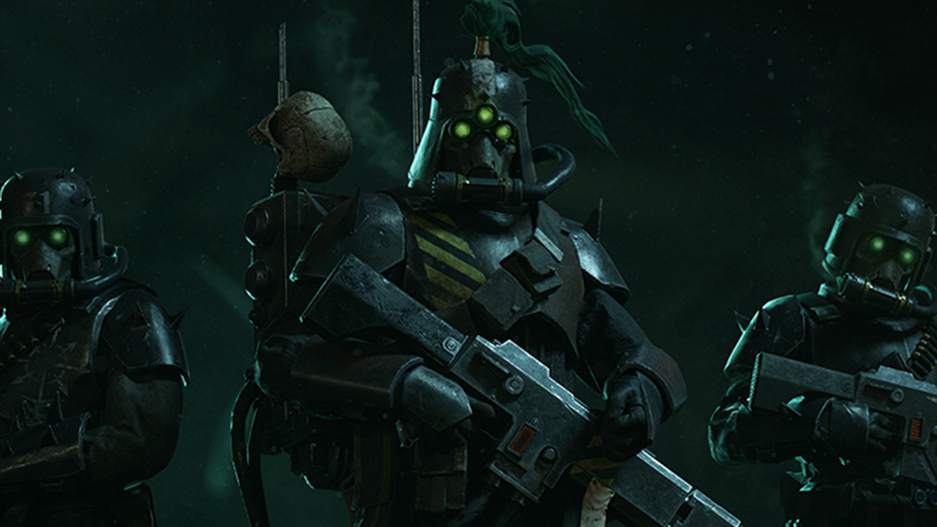 Warhammer Darktide Купить В России