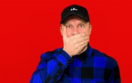 Warme Gasten: Koos over de invloeden in zijn jeugd