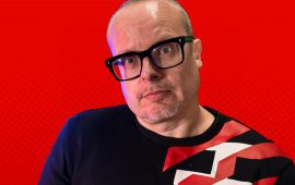 Warme Gasten: JJ over de invloeden in zijn jeugd