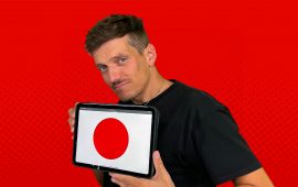 Warme Gasten: Jasper over de invloeden in zijn jeugd