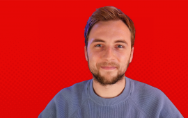 Warme Gasten: Kevin over de invloeden in zijn jeugd