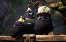 Warme Babbels over Kena: Bridge of Spirits & S.T.A.L.K.E.R. 2