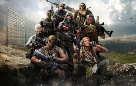 Warzone 2.0 review