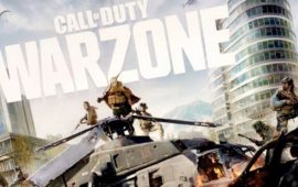 Warzone