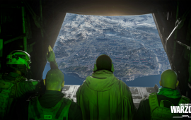 Call of Duty Warzone Season 3 Review: “Eindelijk klaar met triootjes”