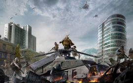 Kerstverhaal Xsnijder: Nederlands beste Warzone-speler wil naar de top