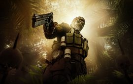 Call of Duty: Black Ops Cold War seizoen 2 Review: ‘Een roestige kutboot’