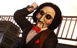GK Journaal: Warzone Spooky Season doet streamers in hun broek schijten