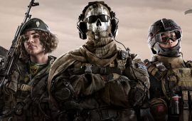 GK Daily over problemen Warzone & Grok 3 maakt game voor jou