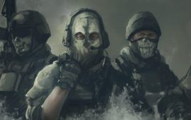 Het verhaal achter het ontstaan van Call of Duty: Warzone
