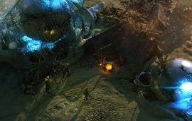 Wasteland 3 Gamescom 2019 Preview: strategie en looten in Colorado!