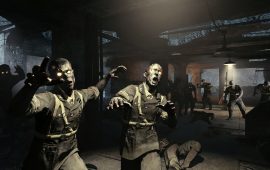 Wat zijn de beste wapens om zombies mee te killen?