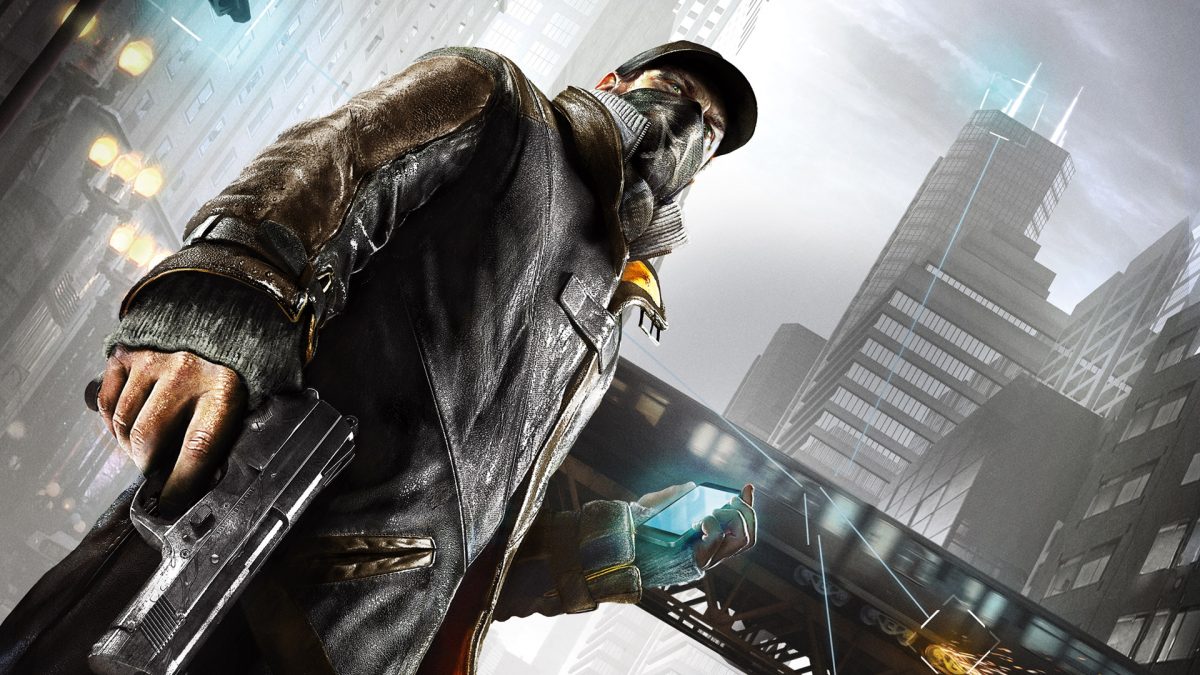 GK Daily: Krijgen we nu wel of geen nieuwe Watch Dogs?