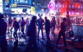 Watch Dogs: Legion Preview – ‘Je kan dus straks écht iedereen rekruteren’