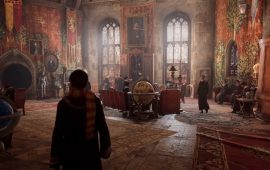 Hogwarts Legacy