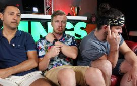 Brievenmaandag over Koos en zijn fiets avontuur, de E3 en Trollende Boris