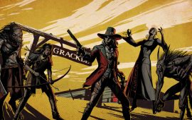 Weird West Review – Kopen, budgetbak of slopen?