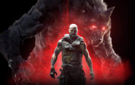 Werewolf: The Apocalypse