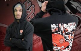 De Gamekings 25th anniversary merch staat nu in de shop