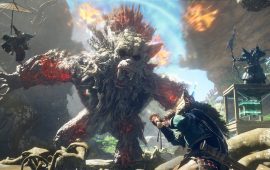 Wild Hearts Preview: ‘Kan dit de strijd aan met de echte Monster Hunter?’
