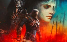 Een eerbetoon aan The Witcher 3: Wild Hunt