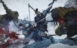 Wo Long: Fallen Dynasty Battle of Zhongyuan DLC Review