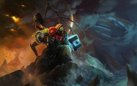 De PC parels van Kevin en Steven: MMO’s, RPG’s en (Action) Adventures